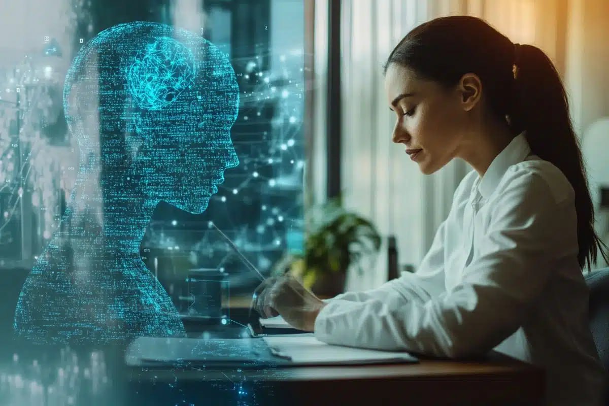 ChatGPT убил профессию психолога | Нейросети Ai