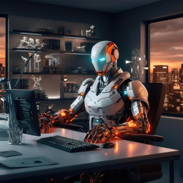 Нейросети, которые сделают всю работу за вас | Нейросети Ai