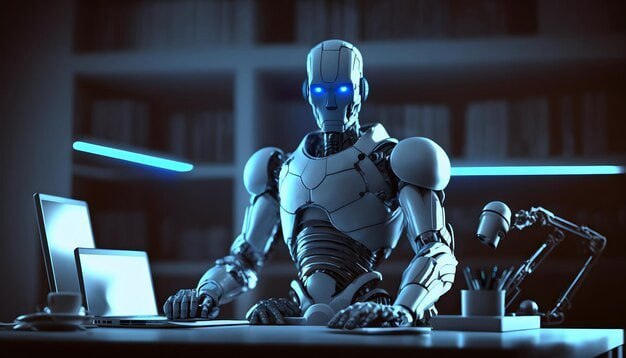 Нейросети, которые сделают всю работу за вас | Нейросети Ai