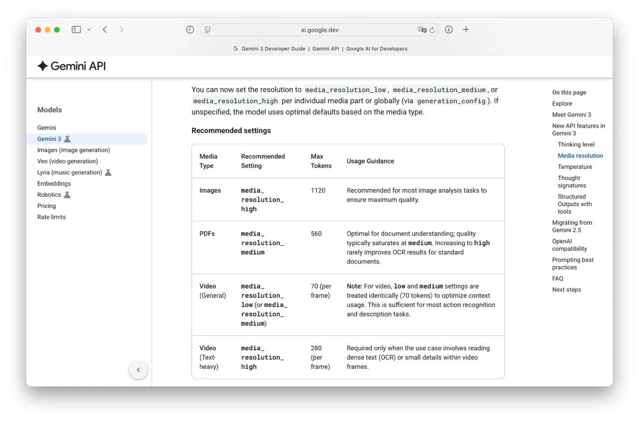 Вышел гайд по Gemini 3 — новой флагманской модели Google DeepMind, которая об | Нейросети Ai