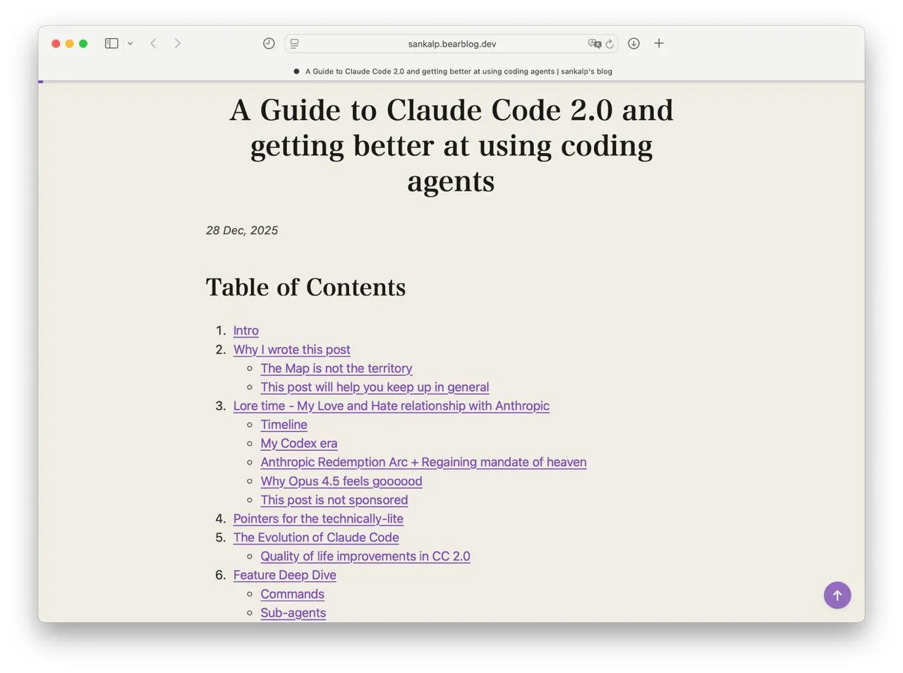 Большое руководство по Claude Code 2.0: разработчик собрал все свои знания пр | Нейросети Ai