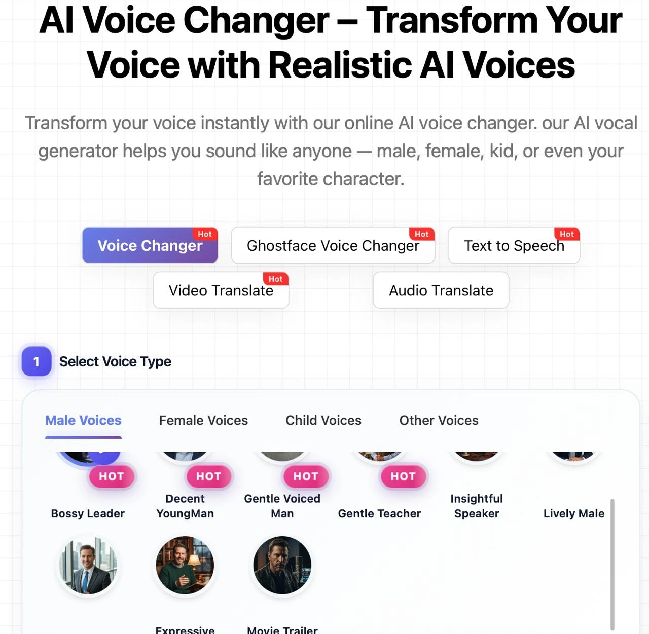Меняем голос в реальном времени и генерируем аудио из текста: VoiceChanger ид | Нейросети Ai