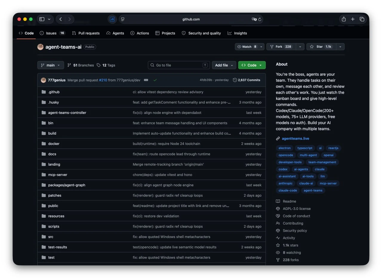 Собираем собственный ИИ-офис: нашли инструмент Agent Teams — позволяет запуск | Нейросети Ai