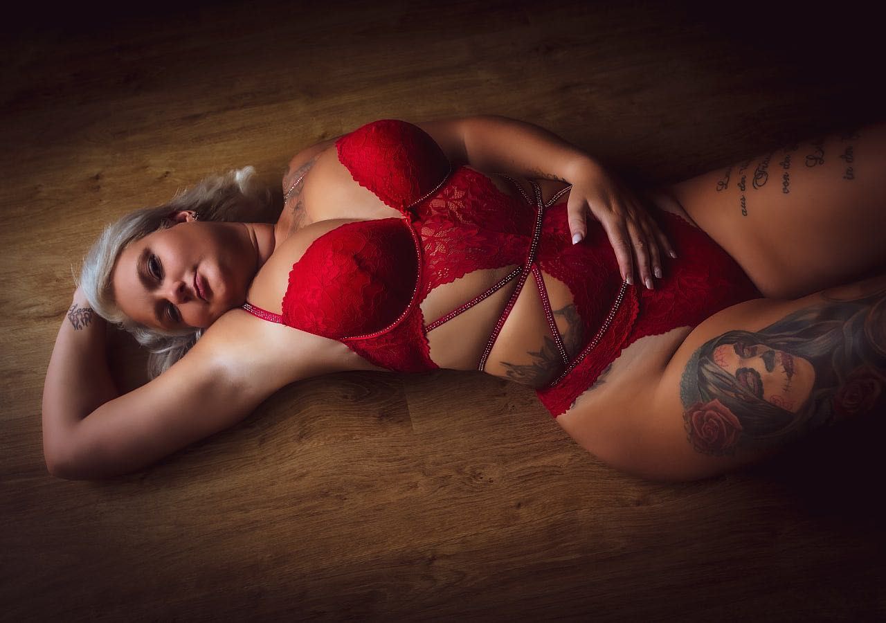 Jenny Lang | Милфы