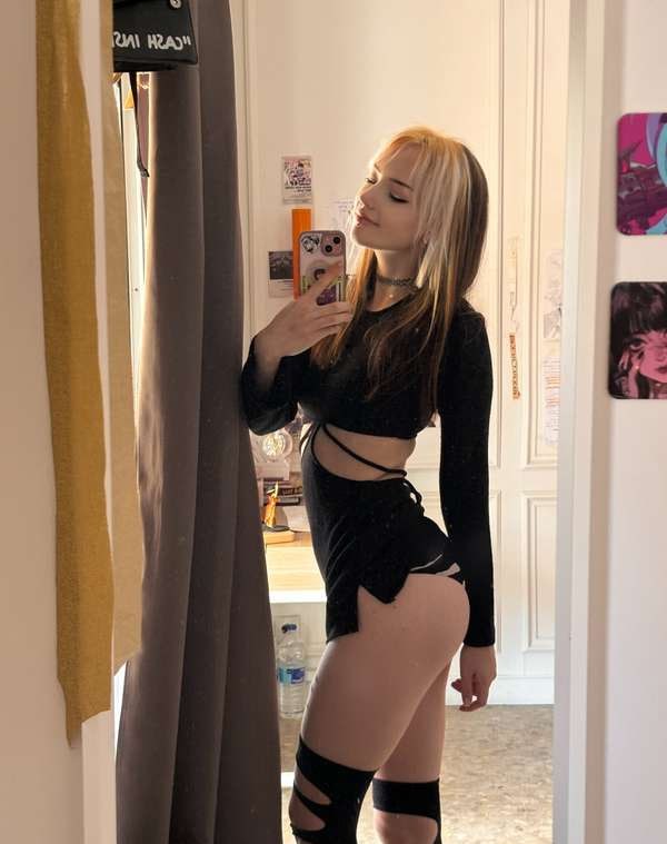 Моделька asuna_yuki 😳 | Молодые девушки