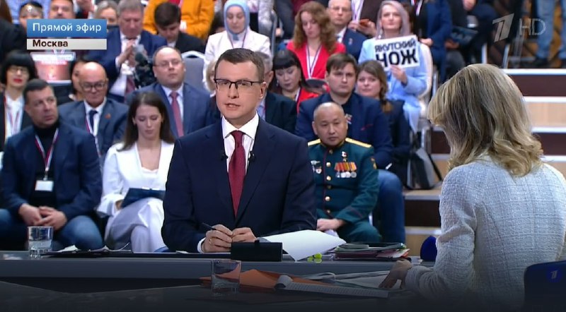Нередко после прямых линий и новые законы принимались, и поправки вносились | Про Политику