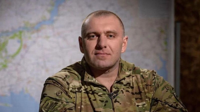 Украинские СМИ сообщают об отставке главы СБУ Василия Малюка | Про Политику