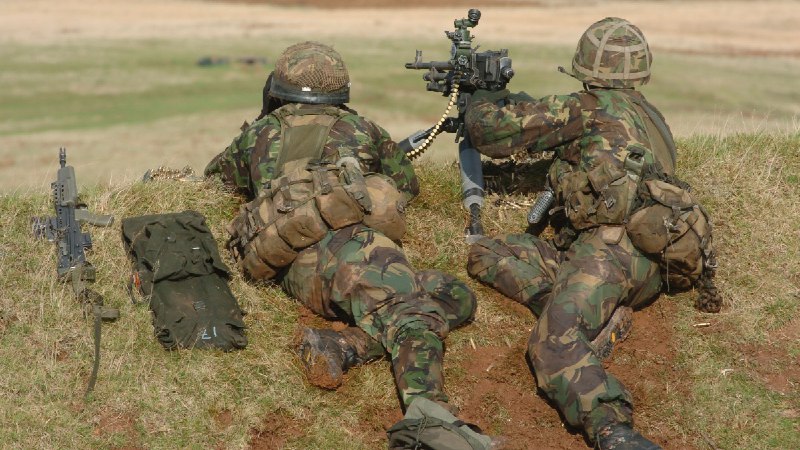 Франция и Британия отправят до 15 тыс. миротворцев на Украину после окончания | Про Политику