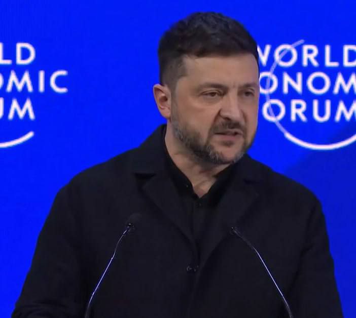 Зеленский заявил о готовности защищать Гренландию, если Украину примут в НАТО | Про Политику