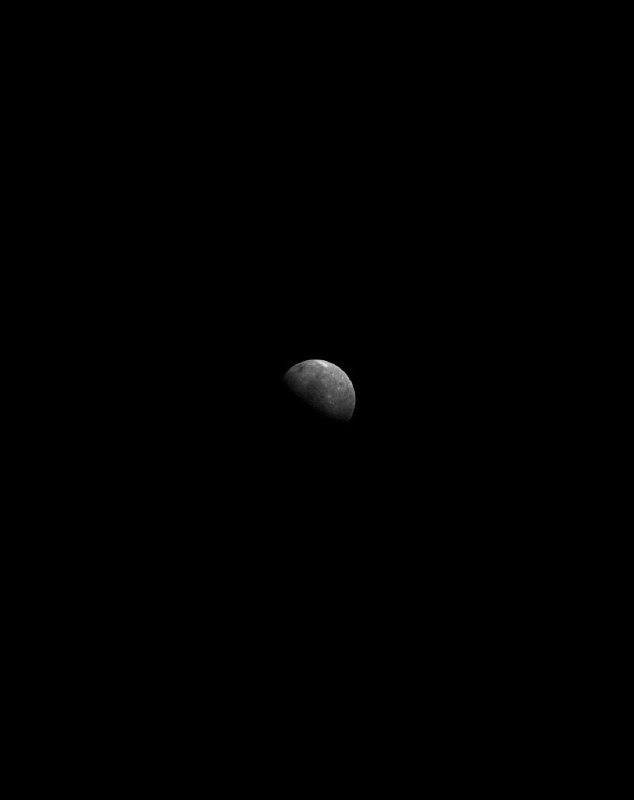 Китайский зонд «Тяньвэнь-2» поделился фотографиями Земли и Луны. 🌏 | Про космос