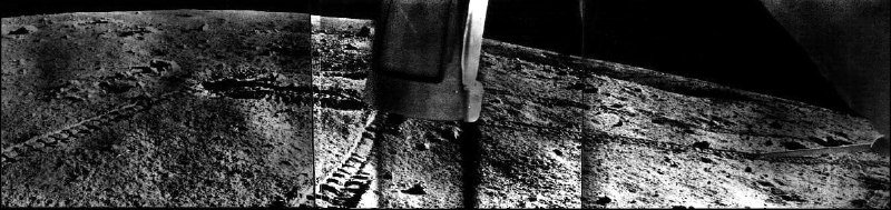 Сегодня исполняется 55 лет с момента, как 17 ноября 1970 года автоматическая | Про космос