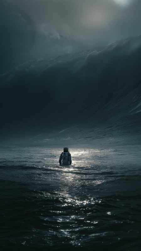 💫 Ловите самые крутые обои, вдохновлённые фильмом "Интерстеллар". Наслаждайте | Про космос