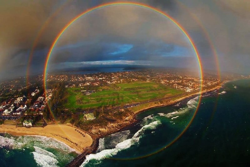 🌈🙋‍♂️ | Про космос
