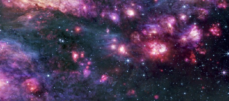 10 самых впечатляющих космических снимков 2025 года | Про космос