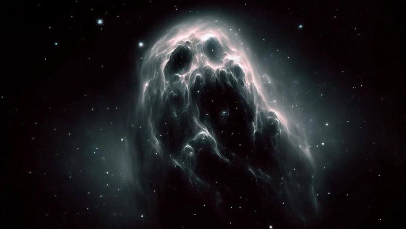 Телескоп «Джеймс Уэбб» обнаружил необычную галактику в космосе! 🌀 | Про космос