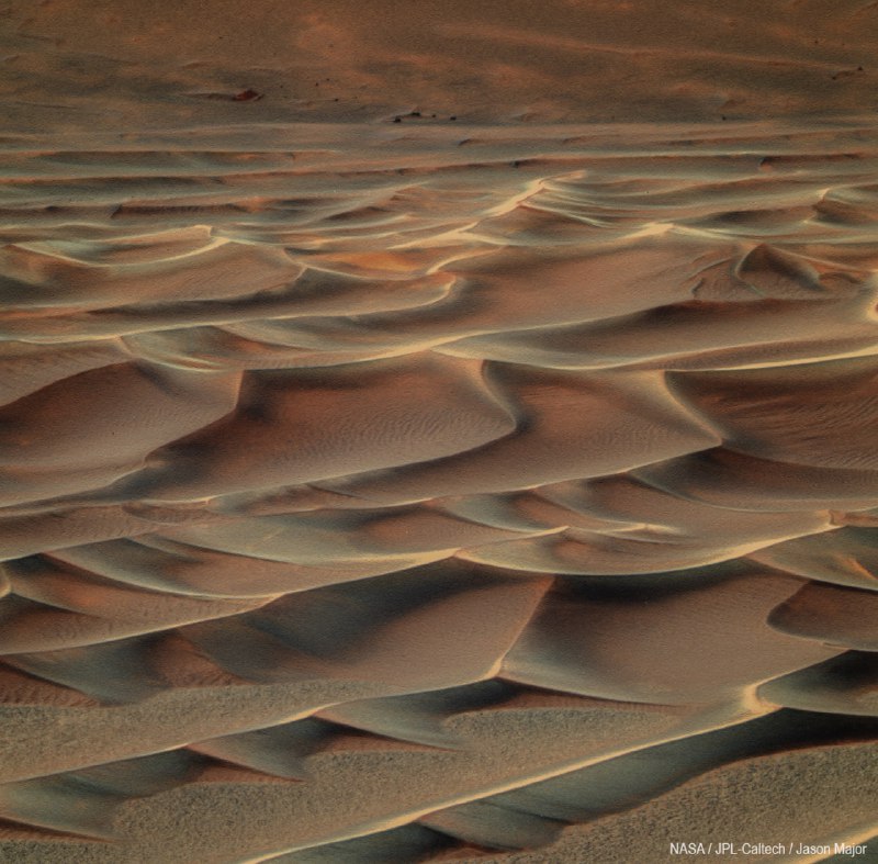 25 января 2004 года марсоход Opportunity успешно приземлился на Марсе. 🚀 | Про космос