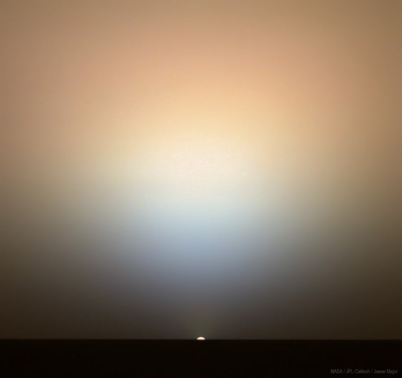 25 января 2004 года марсоход Opportunity успешно приземлился на Марсе. 🚀 | Про космос