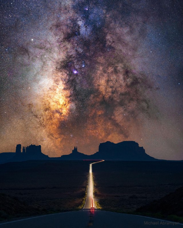 По дороге к Млечному Пути 🌌 | Про космос