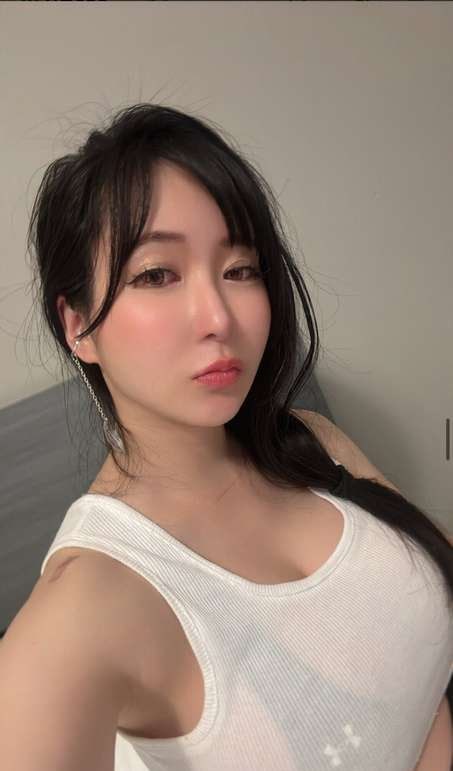 Контентик на lunaamemiya 🤩 | Красивые азиатки