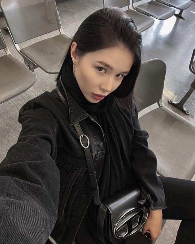 Моделька Diana Rice 😍 | Красивые азиатки