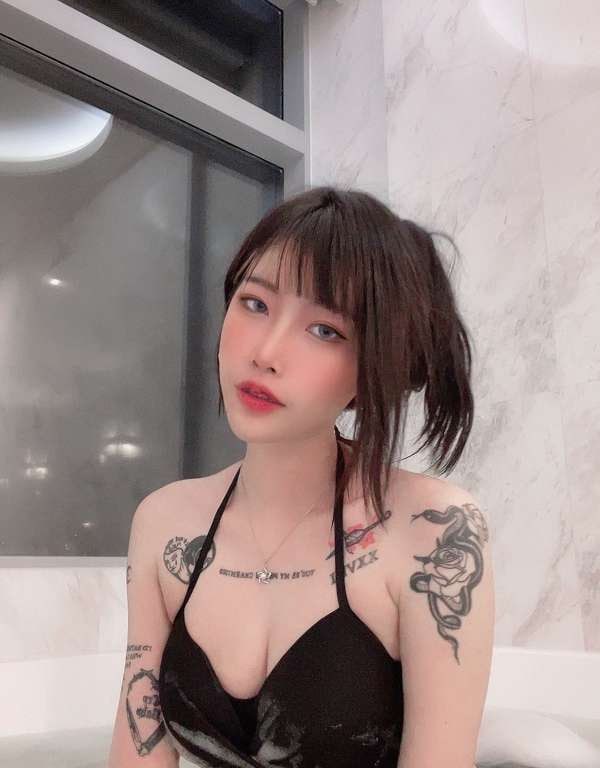 Контентик от xgina 💔 | Красивые азиатки