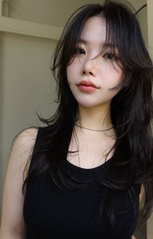 yumi_03 дарит свои фотографии | Красивые азиатки