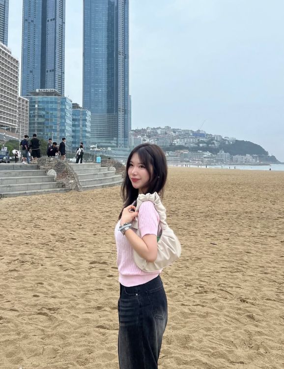 yumi_03 дарит свои фотографии | Красивые азиатки