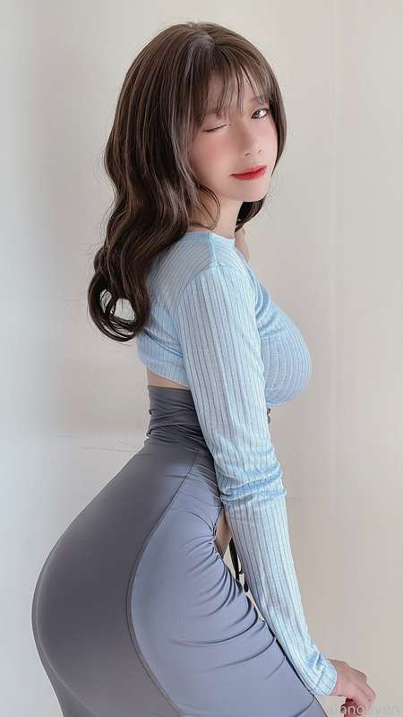 Инстаблогерша ainnguyen 🤩 | Красивые азиатки