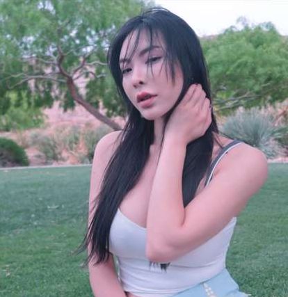 Китаяночка elisetutu 🥵 | Красивые азиатки