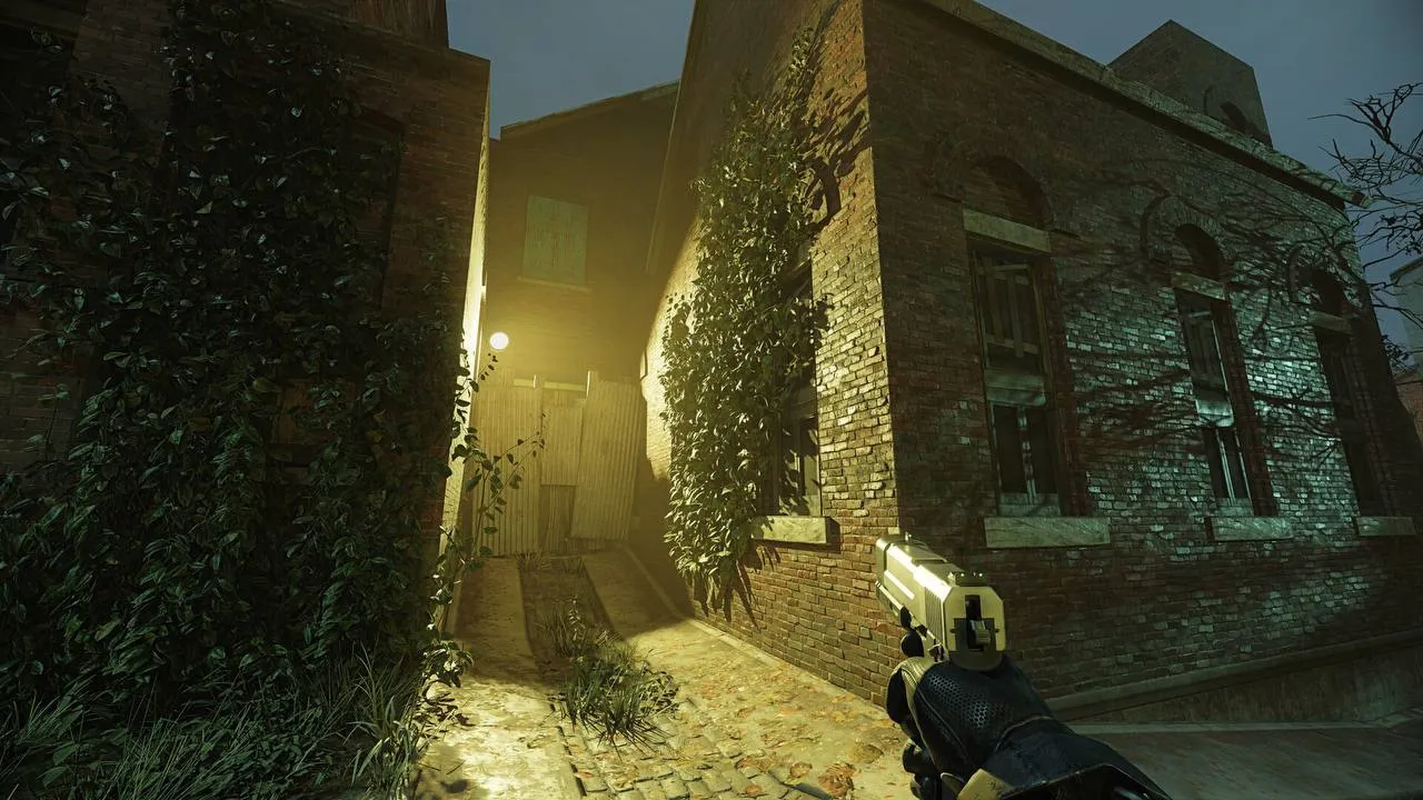 Демо ремейка Half-Life 2 RTX вышло — можно затестить свой комп на обновлённой | Во что поиграть