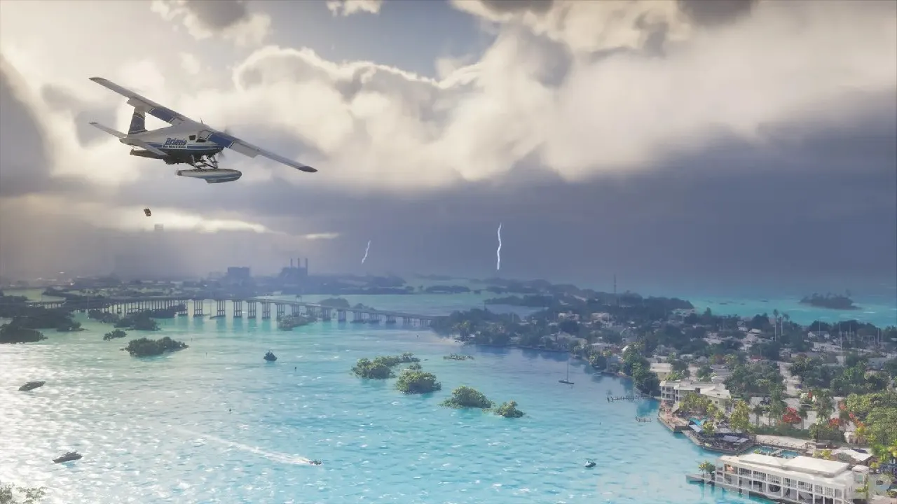 Rockstar поделились новыми деталями про GTA VI — в этот раз больше подробност... | Во что поиграть