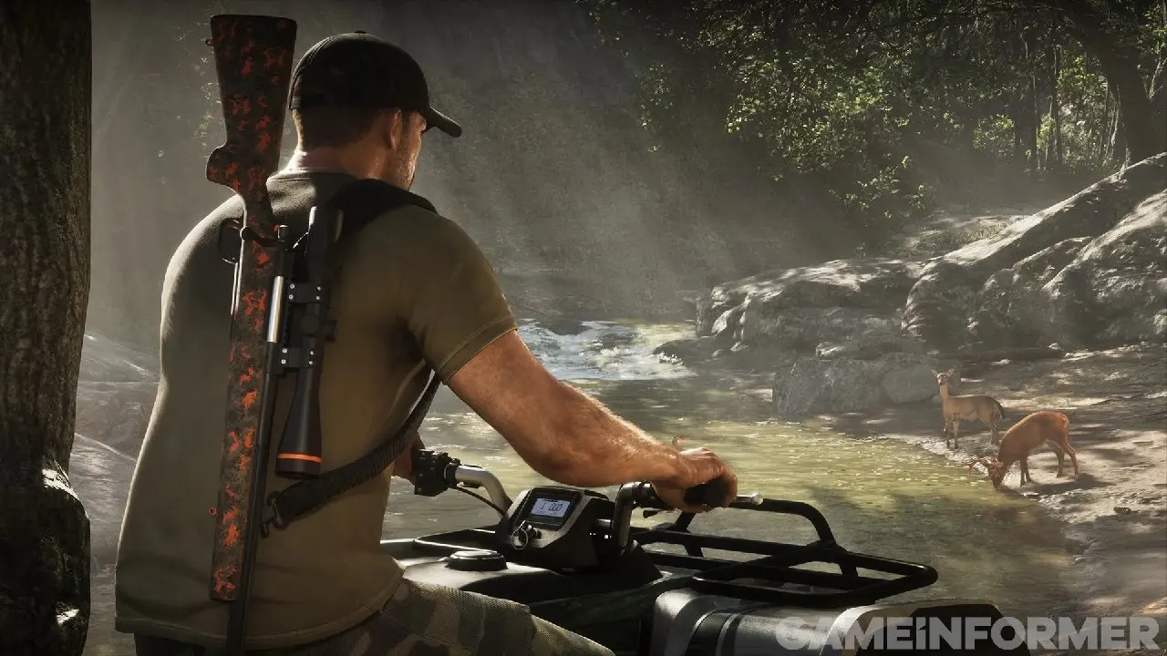 Rockstar поделились новыми деталями про GTA VI — в этот раз больше подробност... | Во что поиграть