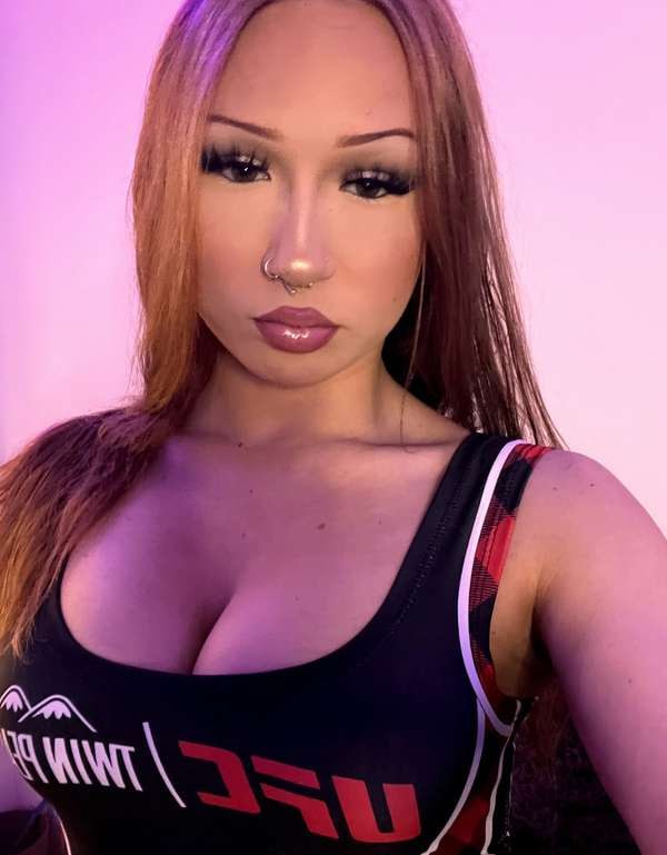 Контентик jennajae 🤩 | Не красавица, но пойдёт